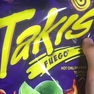 Meet your Posher, Luke